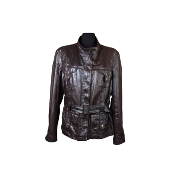 Женская куртка весна осень CANDA, XL