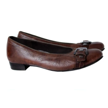 Туфли женские ортопедические THERESIA M 38 размер 