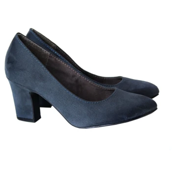 Туфли женские текстильные MARCO TOZZI 36 размер