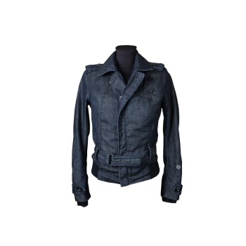 Джинсовая женская куртка G-STAR RAW, XXS