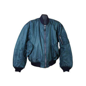 Бомбер мужской осень зима RIFLE, XL