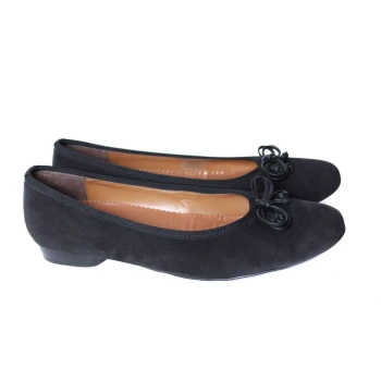 Туфли женские велюровые JENNY by ARA 39 размер