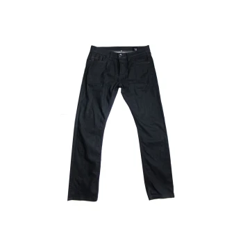 Мужские черные джинсы JACK & JONES W 34 L 36 