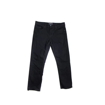 Джинсы черные мужские SPRINGFIELD W 34 L 29