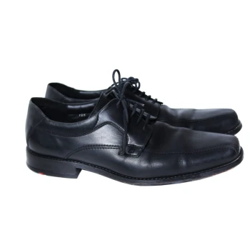 Туфли мужские кожаные KONSUL LLOYD 45 размер