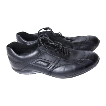 Туфли мужские кожаные SPORTS LLOYD 43 размер