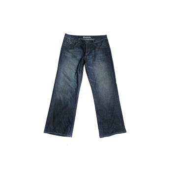 Джинсы широкие женские BENCH, XXL