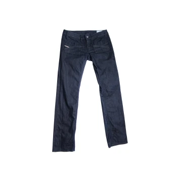 Джинсы прямые женские WENGA DIESEL, S    