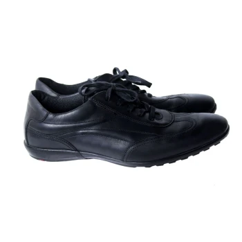 Туфли мужские кожаные LLOYD 43 размер