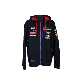 Худи мужская синяя с капюшоном PEPE JEANS LONDON, XXL