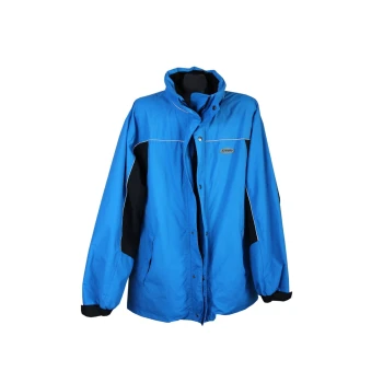 Куртка мужская демисезонная TRAVIC, XL