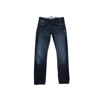 Джинсы мужские синие G-STAR RAW DENIM W 30 L 36 