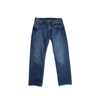 Джинсы мужские синие ESPRIT W 36 L 36