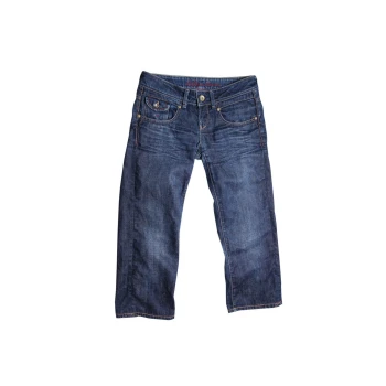 Джинсы женские прямые ORIGINAL HILFIGER DENIM, М