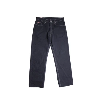 Джинсы мужские черные LEE COOPER W 32 L 30