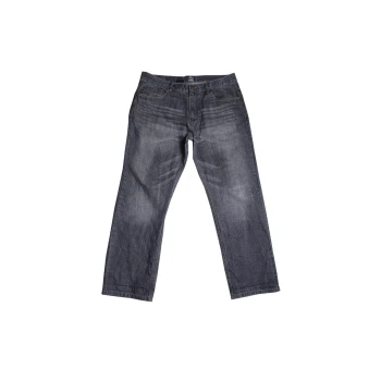 Джинсы мужские серые INDUSTRIALIZE W 36 L 30