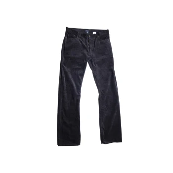 Брюки велюровые мужские L.O.G.G by H&M W 38 L 38