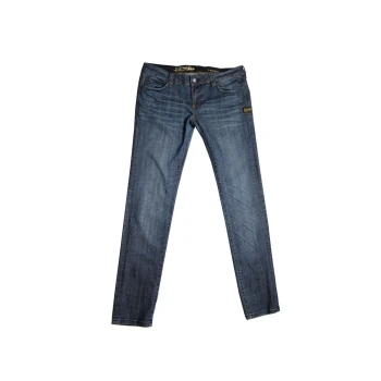 Джинсы узкие женские G-STAR RAW 3301, XXL