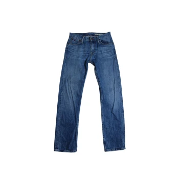 Джинсы мужские RYDER REGULAR TOMMY HILFIGER DENIM W 30 L 32   