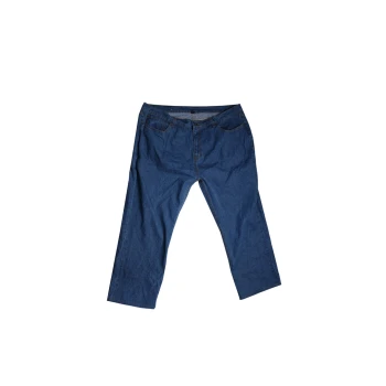 Джинсы синие мужские COTTON TRADERS W 44 L 30