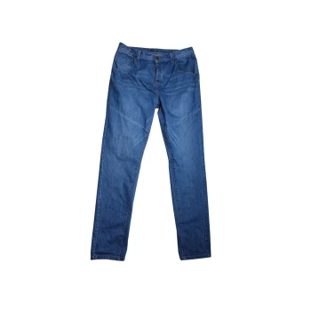 Джинсы зауженные мужские GDSLS W 36 L 38 