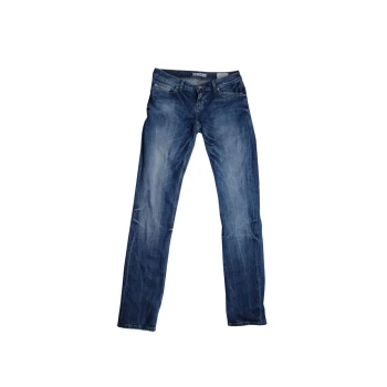 Джинсы потертые женские LTB JNS, M    