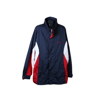 Куртка мужская спортивная KJELVIK, 3XL
