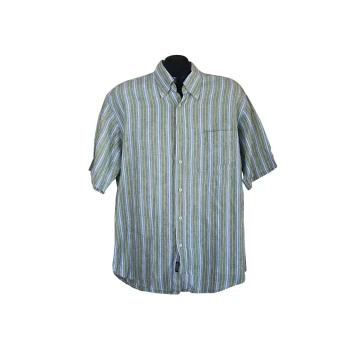 Рубашка льняная мужская McNEAL, M