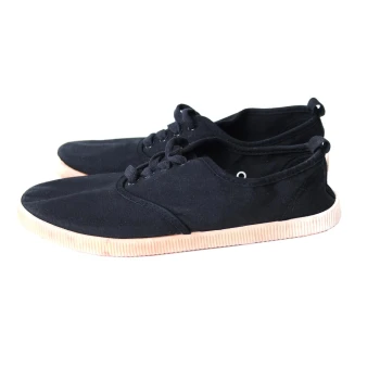 Кеды женские черные DIVIDED by H&M 37 размер