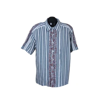 Рубашка мужская в полоску PEPE JEANS LONDON, L