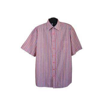 Рубашка мужская в полоску BEXLEYS, XXL