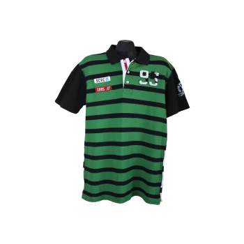 Поло мужское SILVER CREEK, L 