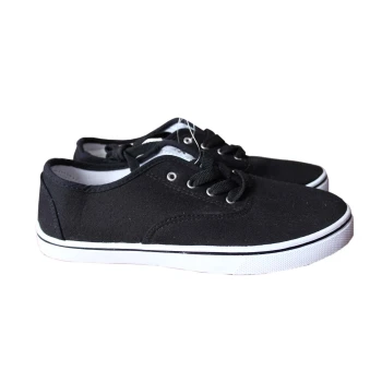 Кеды для девочки 7-9 лет BKL WEAR 35 размер