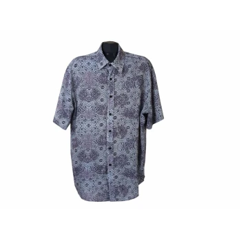 Рубашка мужская JUST CAVALLI, XL