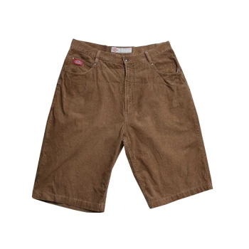 Шорты вельветовые мужские DICKIES W 34