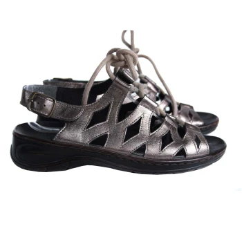 Босоножки женские кожаные ARA 36 размер