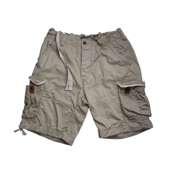 Шорты карго мужские ABERCROMBIE AND FITCH W 32