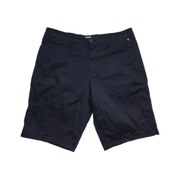 Шорты мужские черные HUGO BOSS W 32