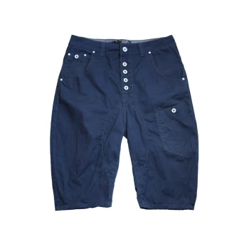 Бриджи джинсовые мужские DENIM W 32