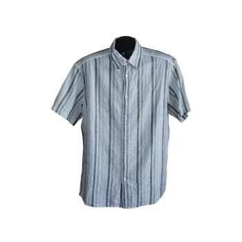 Тенниска мужская льняная AUTOGRAPH MARKS & SPENCER, L