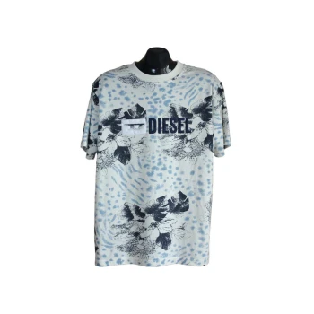 Футболка мужская DIESEL, L