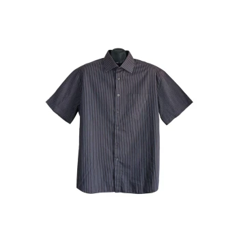  Тенниска мужская в полоску CELIO regular fit, L