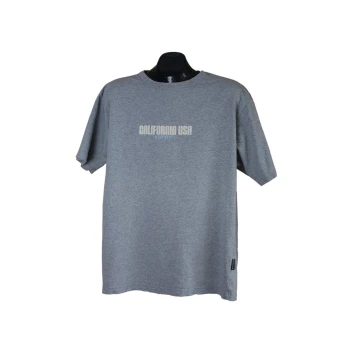 Футболка мужская серая ESPRIT, XL