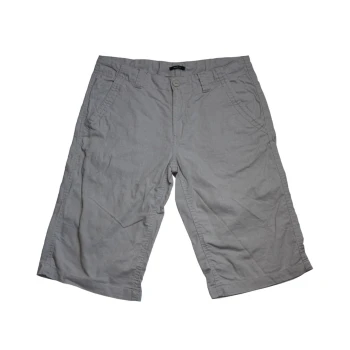 Шорты мужские длинные HEMA W 34