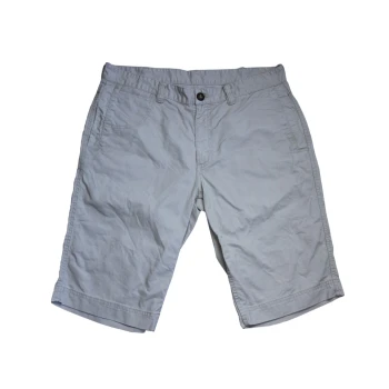 Шорты мужские джинсовые светлые WRANGLER W 36