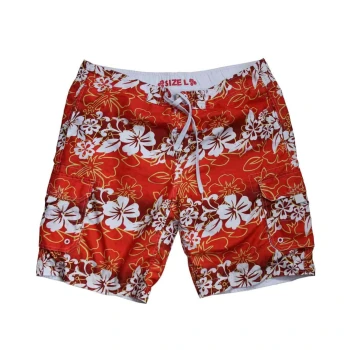 Бордшорты мужские для плавания CEDAR WOOD STATE W 40