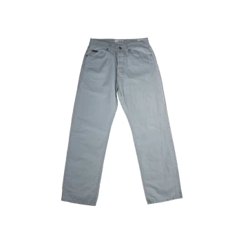 Джинсы мужские светлые LEE COOPER W 28 L 30