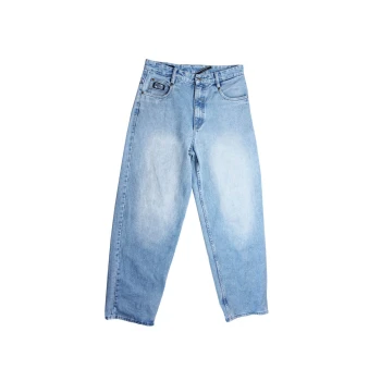 Джинсы мужские голубые PELLE PELLE W 32 L 36 