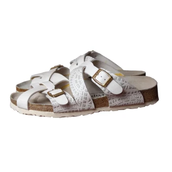 Женские шлепанцы PAPILLIO by BIRKENSTOCK 41 размер