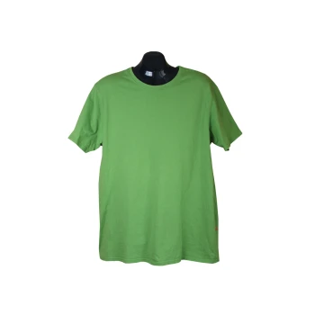 Мужская зеленая футболка ENGELBERT STRAUSS, L  